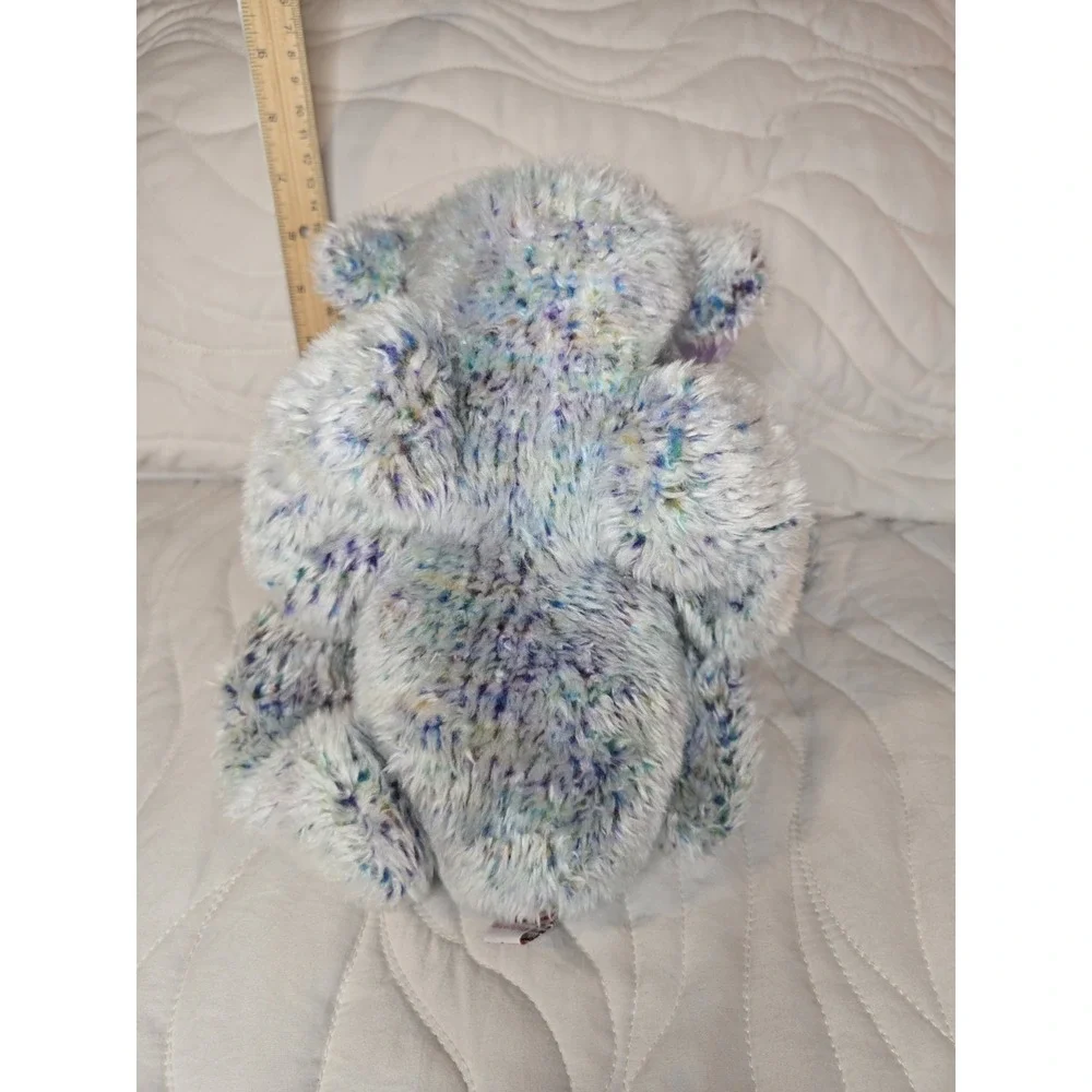 TY The Beanies Collection 2000 